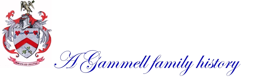 www.gammell.net Logo